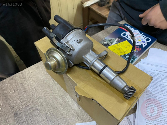 MİTSUBİSHİ LANCER DİSBÜRÜTÖR 1990 MODEL SIFIR İTHAL ÜRÜN