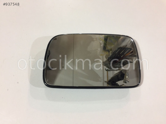 POLO HB SOL AYNA CAMI 1994-1998 ADET FİYATI SIFIR