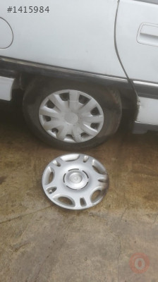 OPEL OMEGA A JANT KAPAĞI