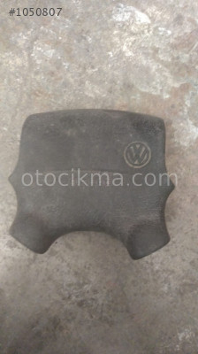 volkswagen polo clasic çıkma direksiyon airbag