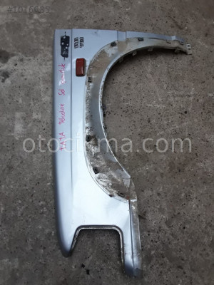 ÇIKMA PARÇA TATA TELCOLİNE SOL ÇAMURLUK