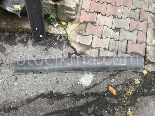 2000-2006 TRANSİT ARKA TAMPON FORD ORJİNAL ÇIKMA PARÇA