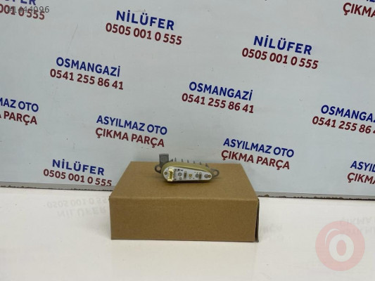 BMW 4 SERİSİ F32 SOL FAR SİNYAL LED ORJİNAL