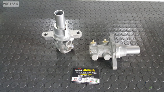 V347 FORD TRANSİT 2006-2013 FREN ANA MERKEZİ SIFIR BOSCH