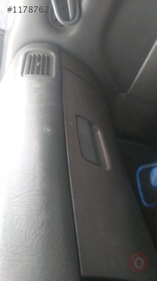 kia pregio çıkma torpido kapağı