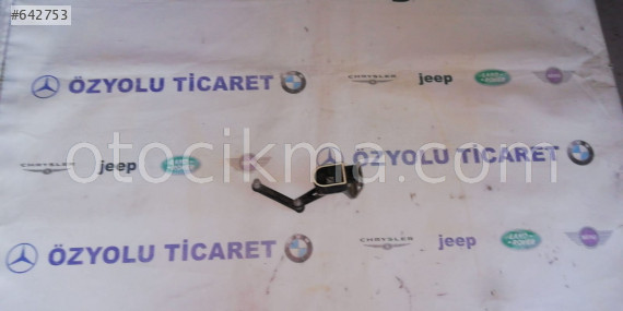 BMW f20 1 serisi far ayar sensörü 3714686135101