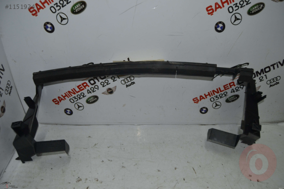 MERCEDES E SERİSİ A211 W211 RADYATÖR BRAKETİ