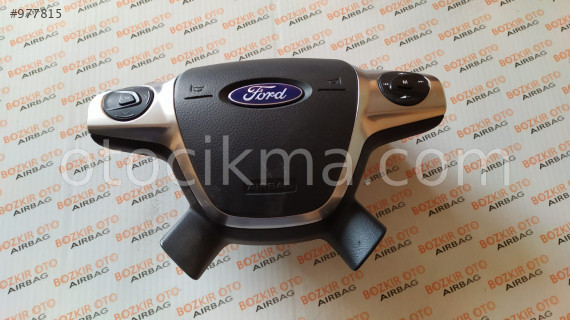 FORD FOCUS 3 SÜRÜCÜ AİRBAG