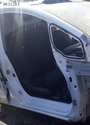 2010 HONDA JAZZ ORJİNAL SAĞ MARŞBİYEL.