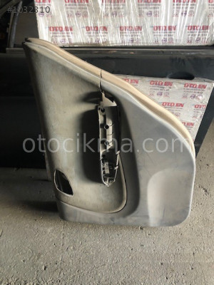 HONDA CİTY SAĞ ARKA KAPI DÖŞEMESİ 2006-2009