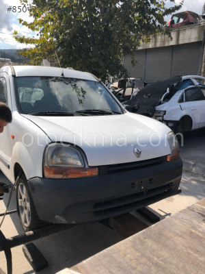 KANGOO 2001 KOMPLE SET ÖN KISIM BEYAZ HATASIZ TAKIM SET