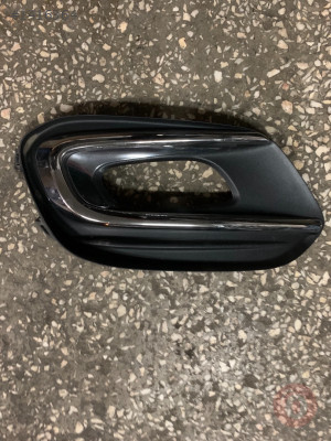 FİAT EGEA ORJİNAL ÇIKMA SİSLİ SİSSİZ KAPAKLAR