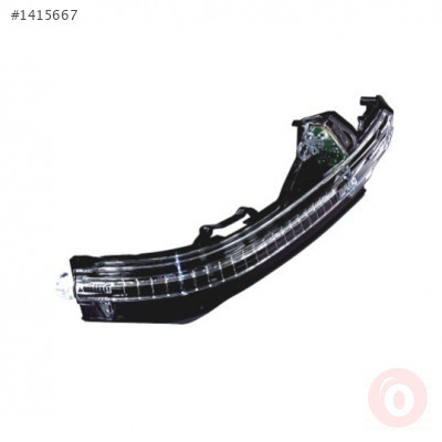 AUDİ Q7 16-20 AYNA SİNYALİ SAĞ 4M0949102-4M0949102A