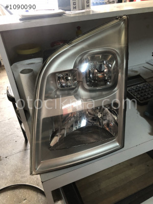 Ford transit sol far çıkma ORJİNAL