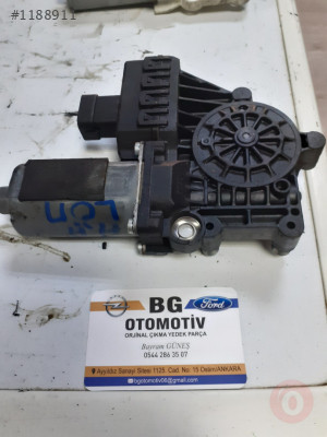 OPEL ASTRA G cam krikosu motoru