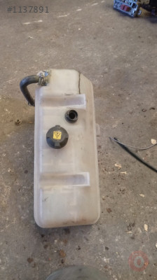 peugeot boxer 2.0 hdi çıkma su genleşme kabı