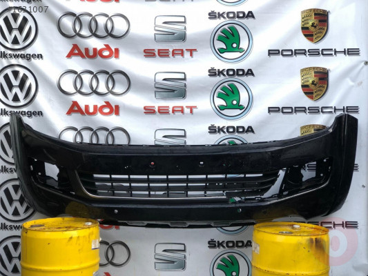 VOLKSWAGEN AMAROK TAMPON 2010-2015 ORJİNAL PARÇ.A