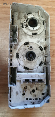 opel astra h orjinal kalorifer kontrol paneli klimalı