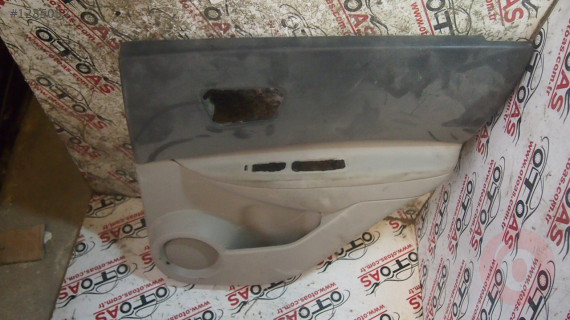 Nissan Qashqai Sağ Arka Kapı Döşemesi - 82910JD900