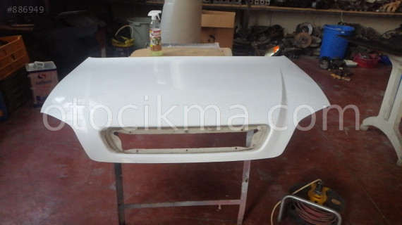 Orjinal çıkma astra kaput gürbüz kardeşler