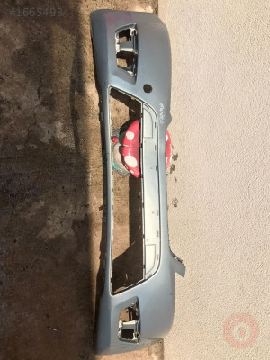 FORD MONDEO 2007 - 2010  ÖN TAMPON