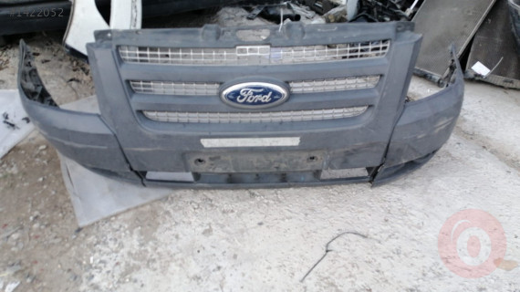 FORD TRANSİT ÖN TAMPON ÇIKMA ORİJİNAL 2007-13