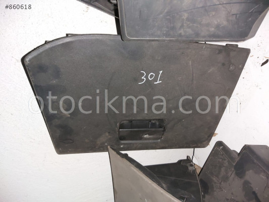 PEUGEOT 301 TORPİDO KAPAĞI GÜÇMANLAR OTO