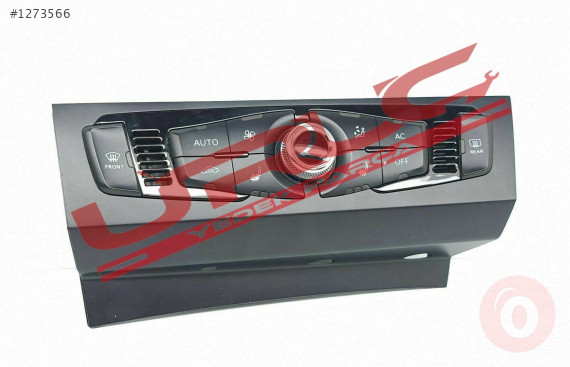 8K1820043AT KLİMATRONİK AUDİ A4 A5 Q5