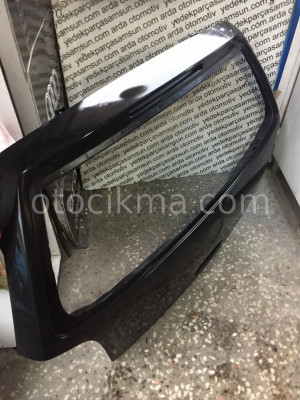 POLO HB BAGAJ KAPAĞI  SIFIR ORJİNAL 99-2001 FİYAT