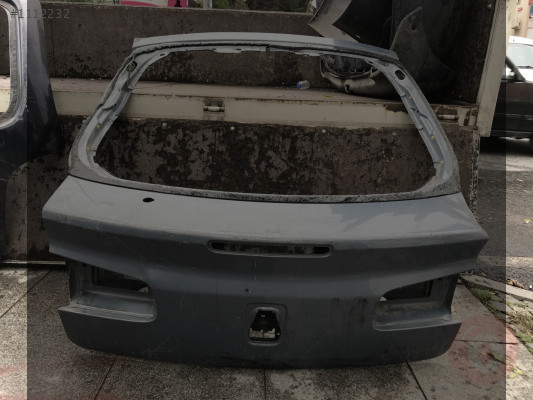 Renault Laguna 2 çıkma arka bağaj kapısı