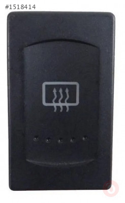 VW PASSAT B5-5,5 97-05 CAM REZİSTANS DÜGMESİ 3B0959621C