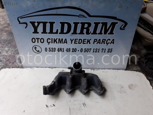 MAZDA E2200 EMME MANİFOLDU