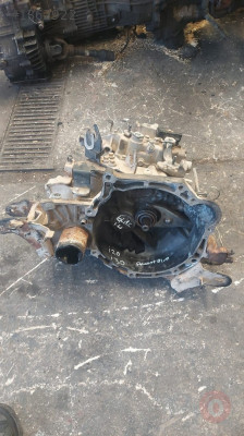 Hyundai İ20 1.4 manuel şanzıman (G4LC) OTO İRFAN