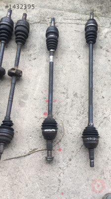 CHEVROLET CAPTİVA SAĞ AKS.OTO ERKAN ÜNYE