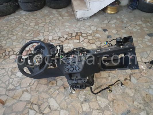 Peugeot 301 C-elysee direksiyon simidi hatasız orjinal