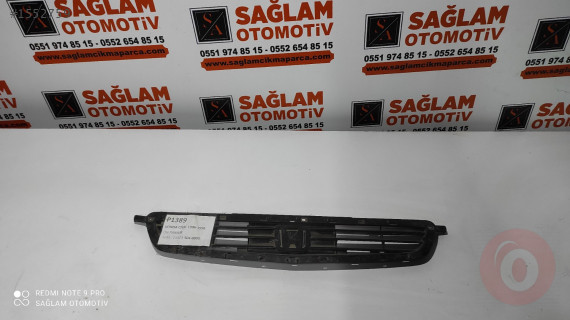 HONDA CİVİC 96-98 ÇIKMA  ÖN PANJUR OEM; 71121-S04-0000
