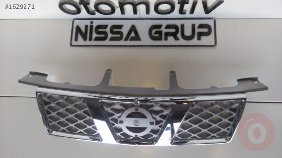 NİSSAN X-TRAİL ÖN PANJUR SIFIR YEDEK PARÇA T30 2001-2004