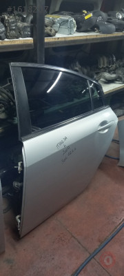 MAZDA 6 2010 ÇIKMA ORJİNAL HATASIZ SOL ARKA KAPI
