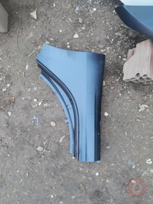2021 model  egea sol arka masbiyel