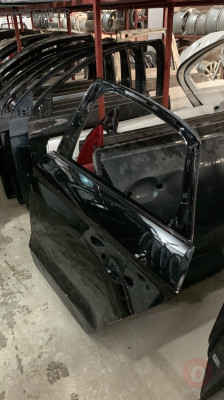 AUDİ A3 ÇIKMA ORJİNAL SEDAN SOL ARKA KAPI 2013-20