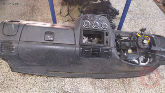 MERCEDES ML 55 TORPIDO MG OTO