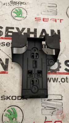 5Q1971303D skoda scala kalorifer kazanı beyin tutucu braketi