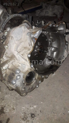 CHEVROLET  CAPTİVA   2011 ŞAFT  MG OTOMOTİV