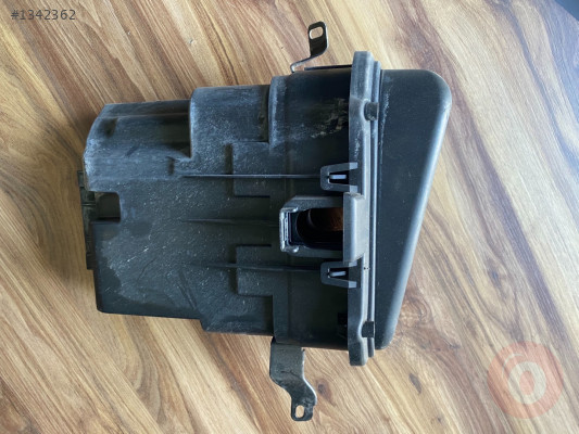 BMW F10 520 525 530 ÇIKMA ORJİNAL MOTOR BEYİN KUTUSU