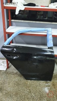 15.19 HYUNDAİ I20 SAG ARKA KAPI SIFIR