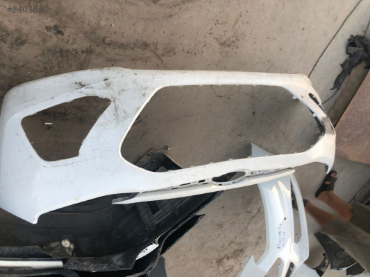 HYUNDAİ İ 20 HATASIZ ORJİNAL ÇIKMA ÖN TAMPON