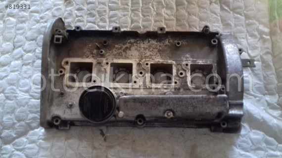 VW PASSAT 2000 MODEL  SLİNDİR KAPAĞİ