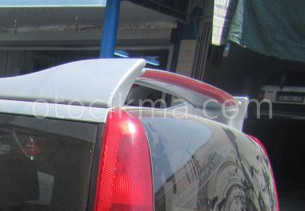 2005 HONDA HR-V 1.6 BENZİNLİ RÜZGARLIK HATASIZ.