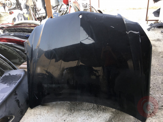 Mercedes E250 Ön Kaput çıkma orjinal