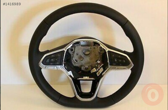 VOLKSWAGEN GOLF 2020 2022 DİREKSİYON  SİMİDİ 5H0419089AJ